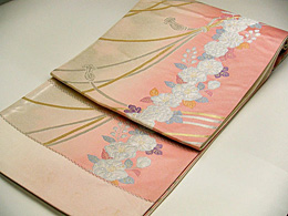 十三参りや振袖・各種着物にお薦め！ 在庫処分商品